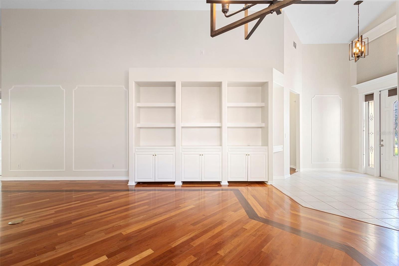 BENTLEY GREEN UNIT 1 - Residential