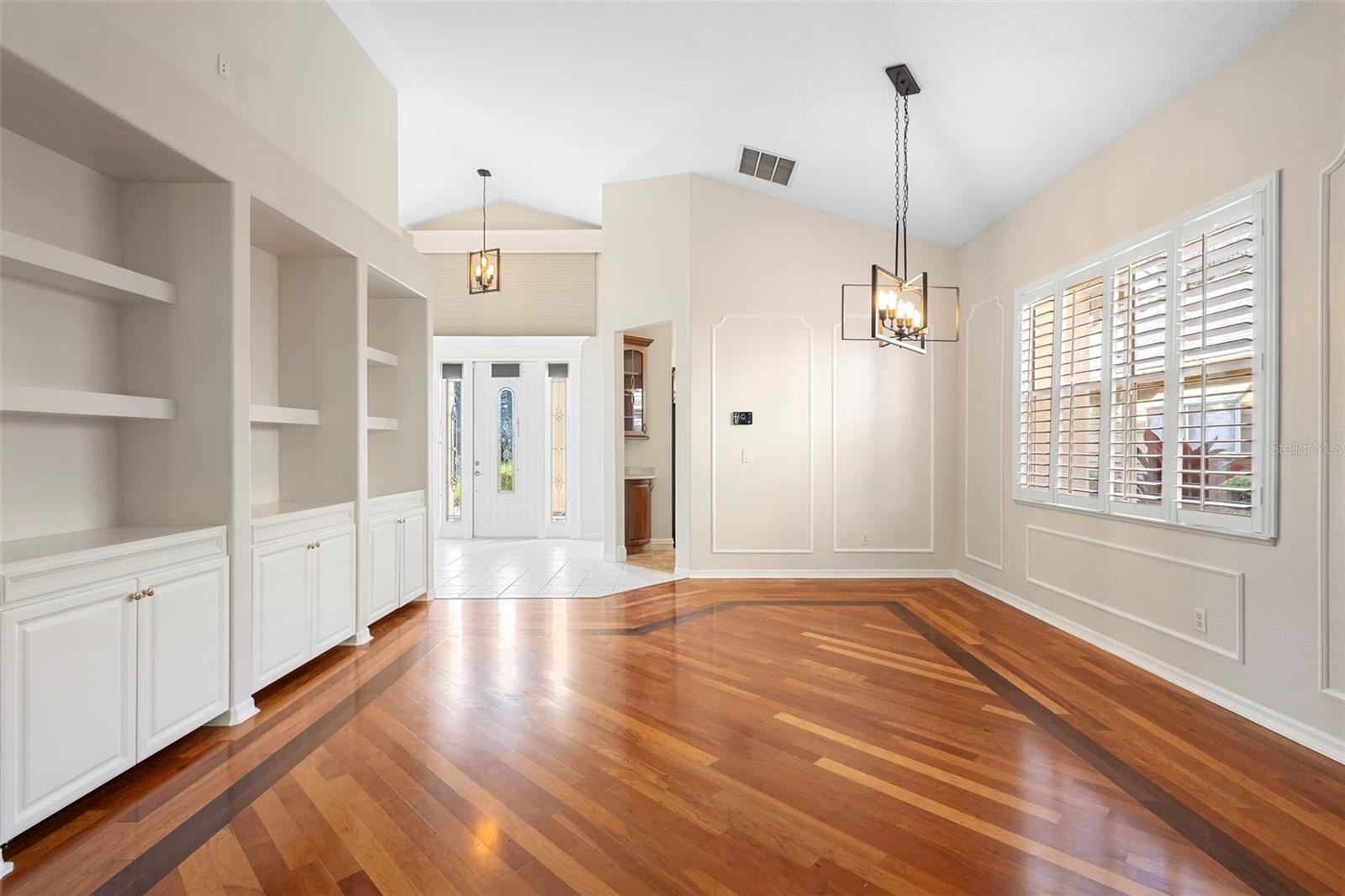 BENTLEY GREEN UNIT 1 - Residential