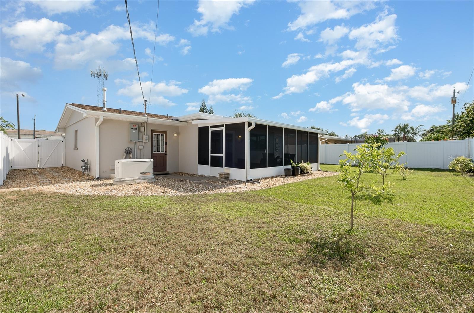 GREENTREE PARK ADD 01 - Residential