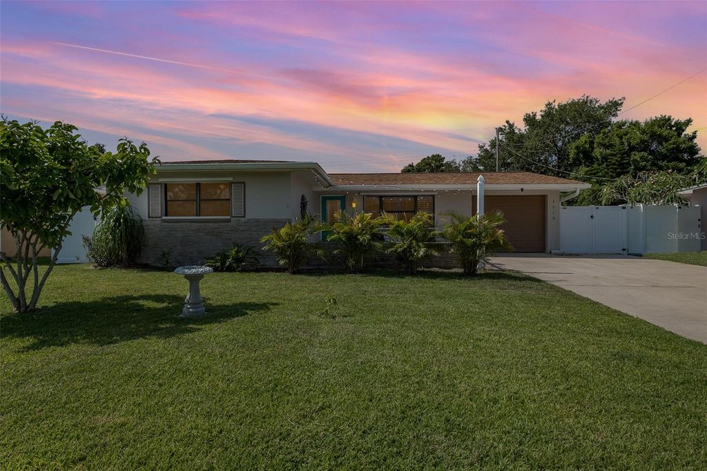 Photo of 1513 Birch Street, Melbourne, FL 32935 (MLS # O6393705)