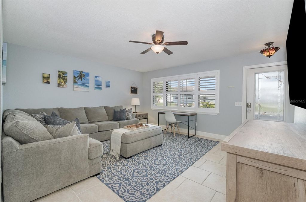 Photo of 1513 Birch Street, Melbourne, FL 32935 (MLS # O6393705)