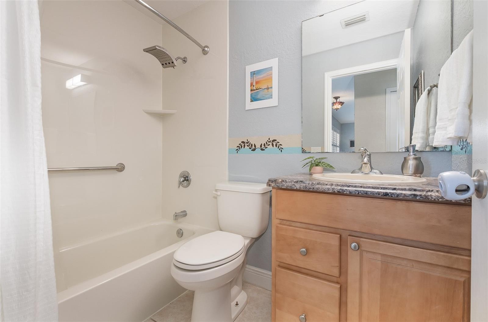 GREENTREE PARK ADD 01 - Residential