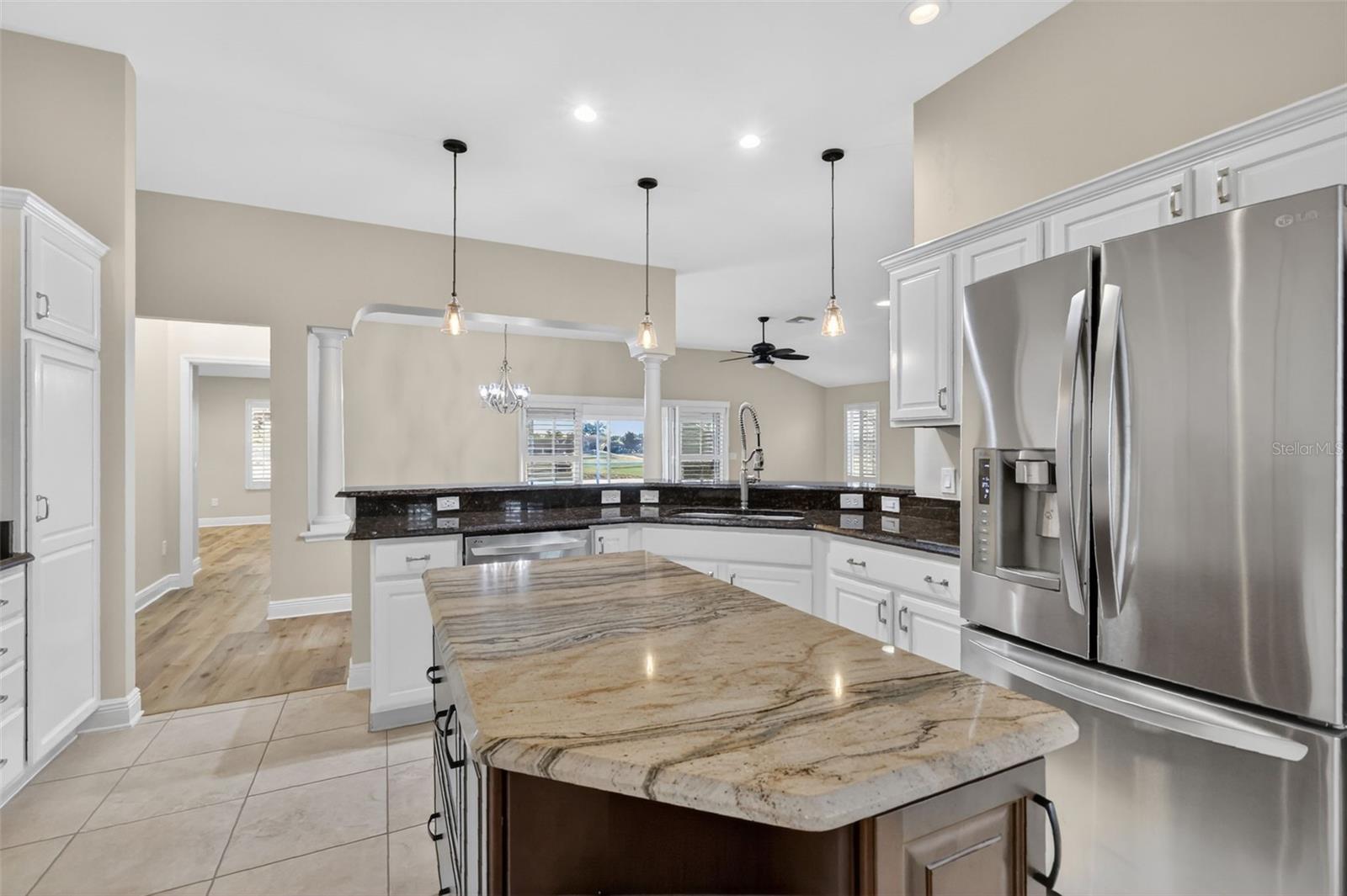 THE VILLAGES - Residential