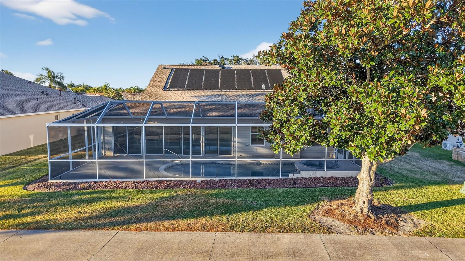 THE VILLAGES - Residential