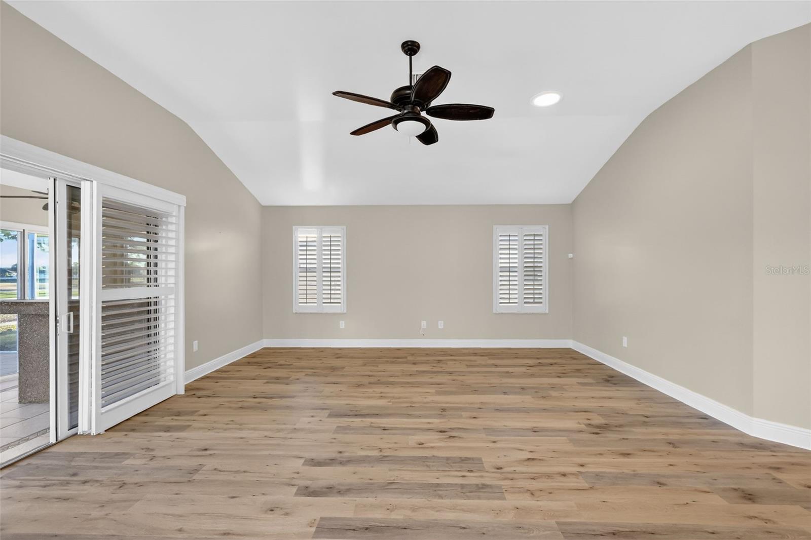 THE VILLAGES - Residential