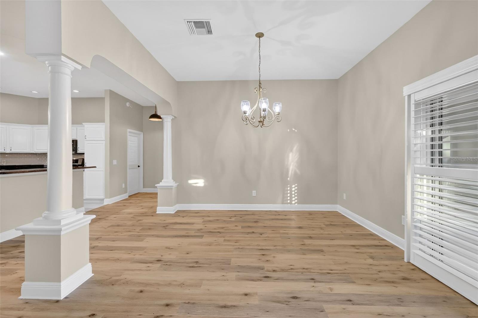 THE VILLAGES - Residential