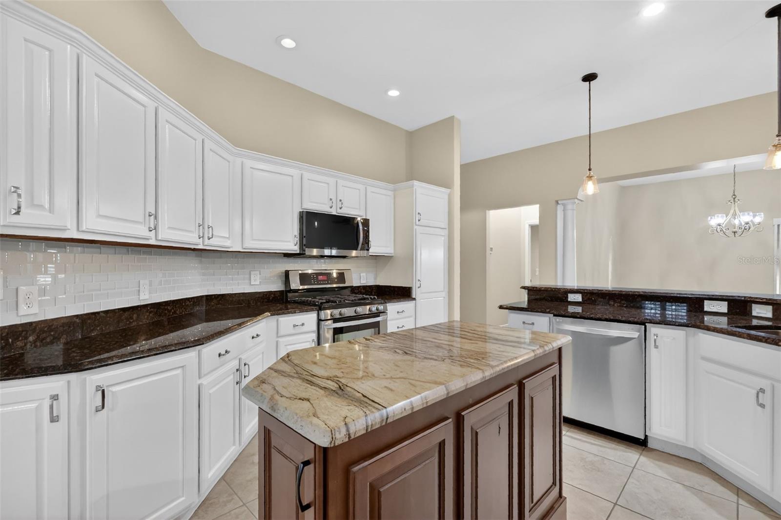 THE VILLAGES - Residential