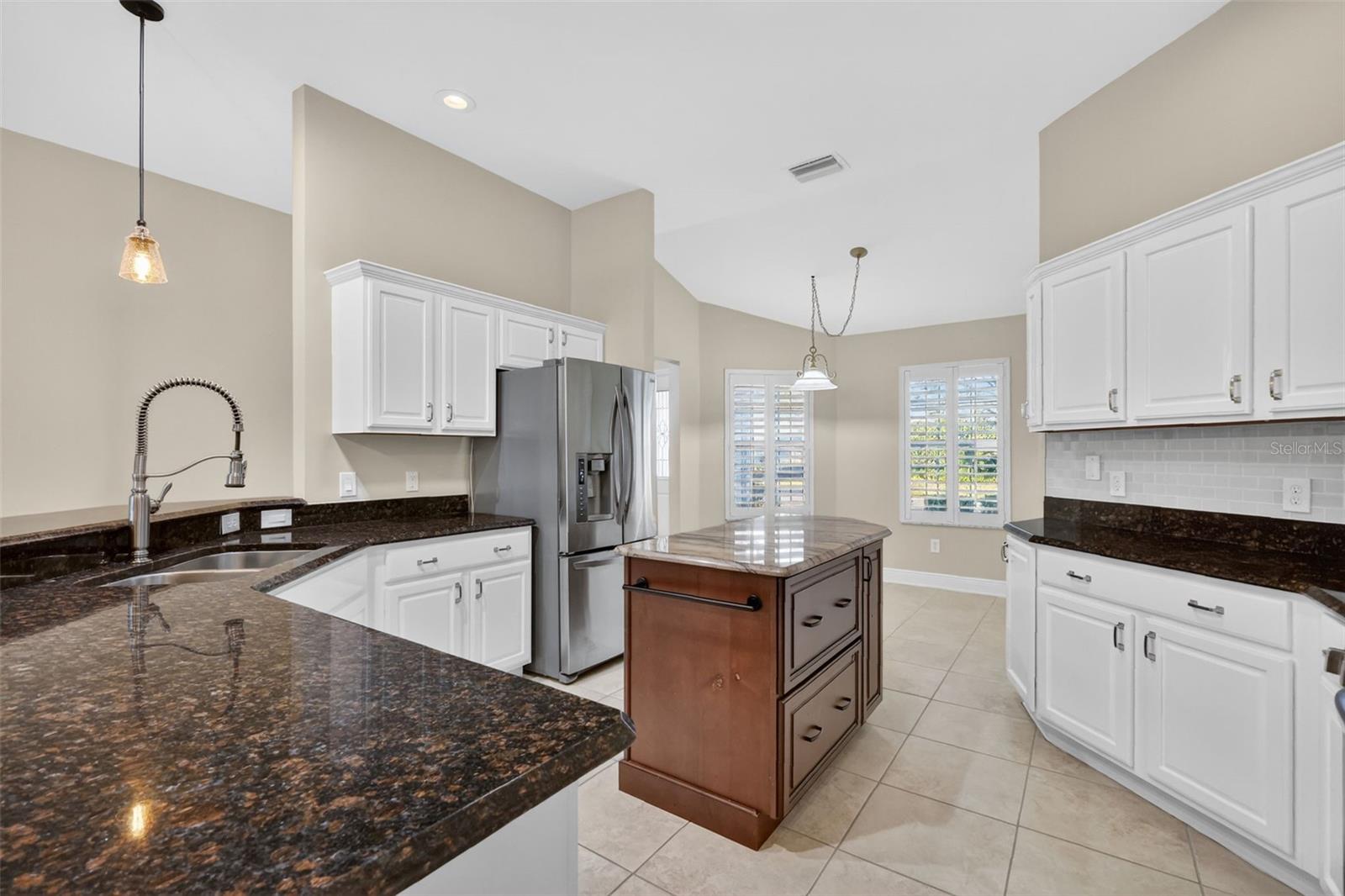 THE VILLAGES - Residential