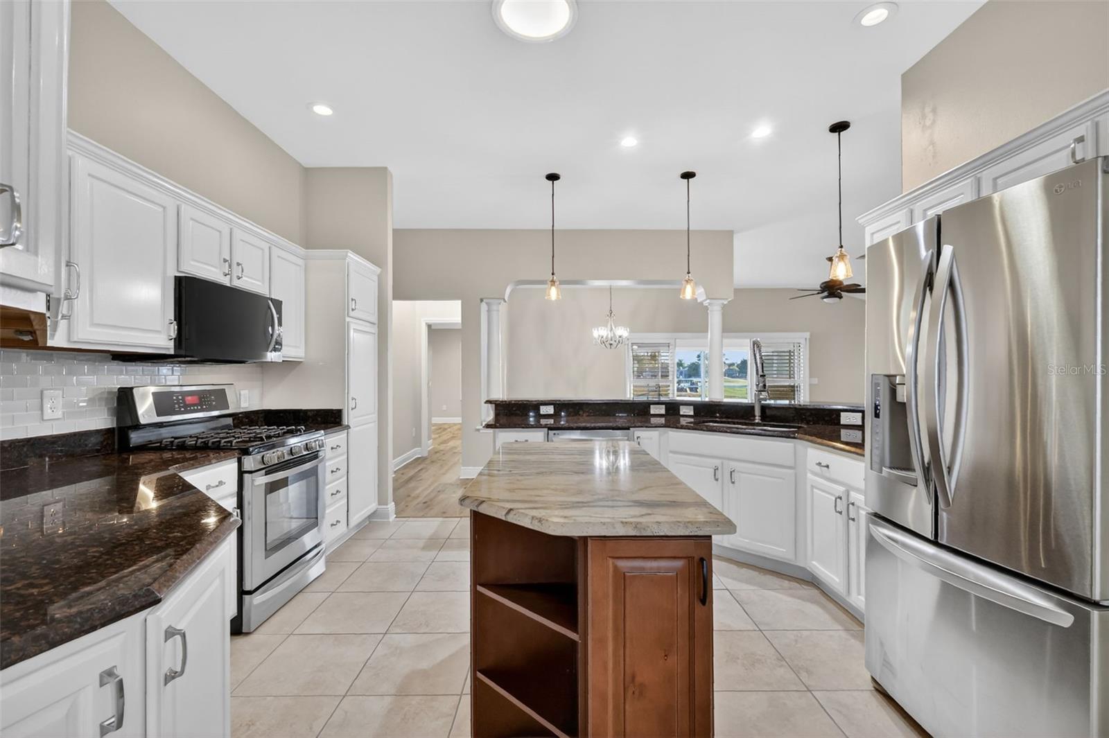 THE VILLAGES - Residential