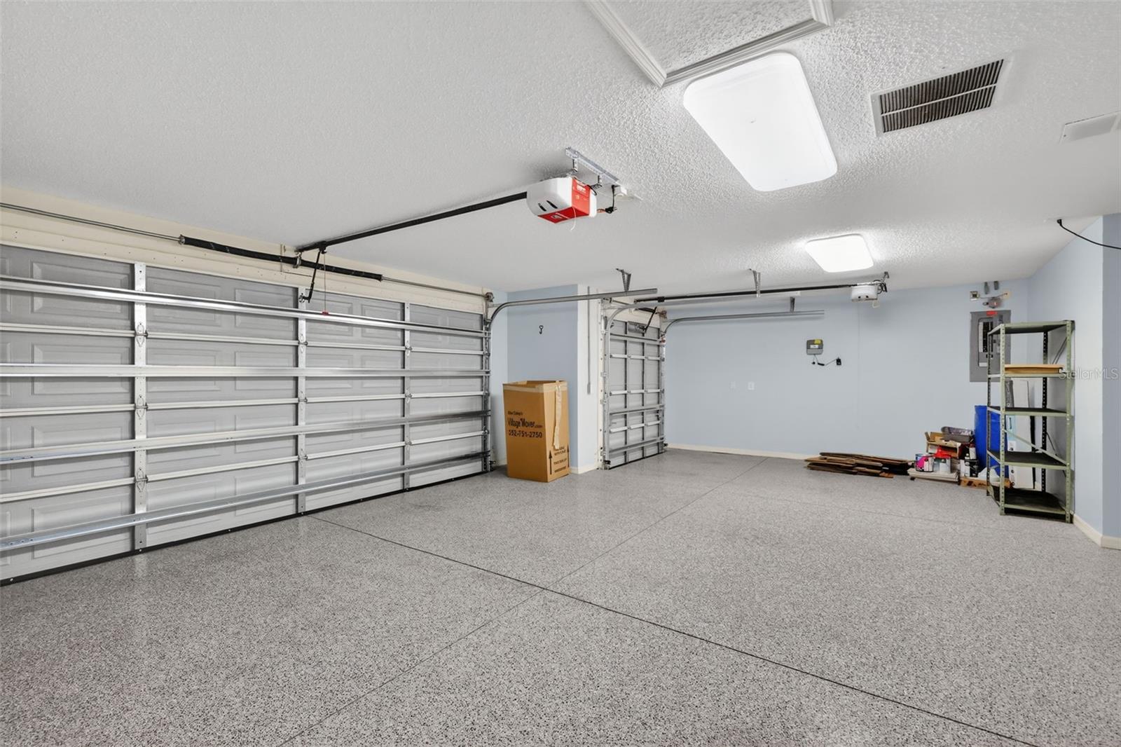 THE VILLAGES - Residential