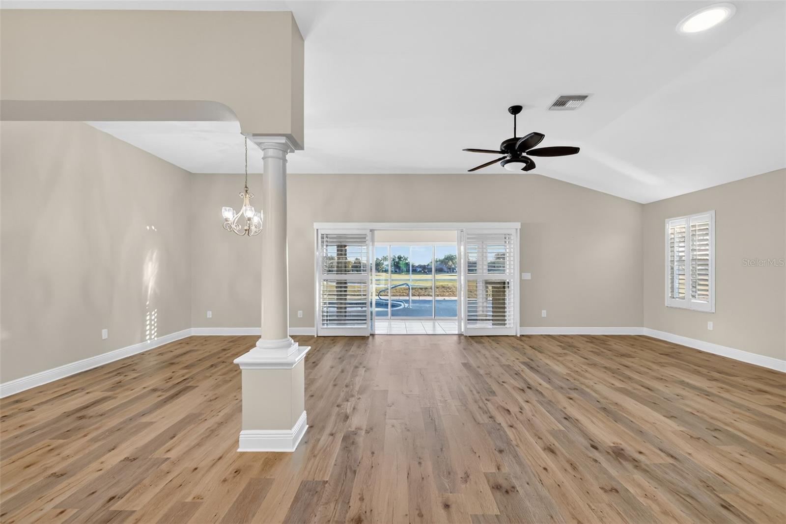 THE VILLAGES - Residential