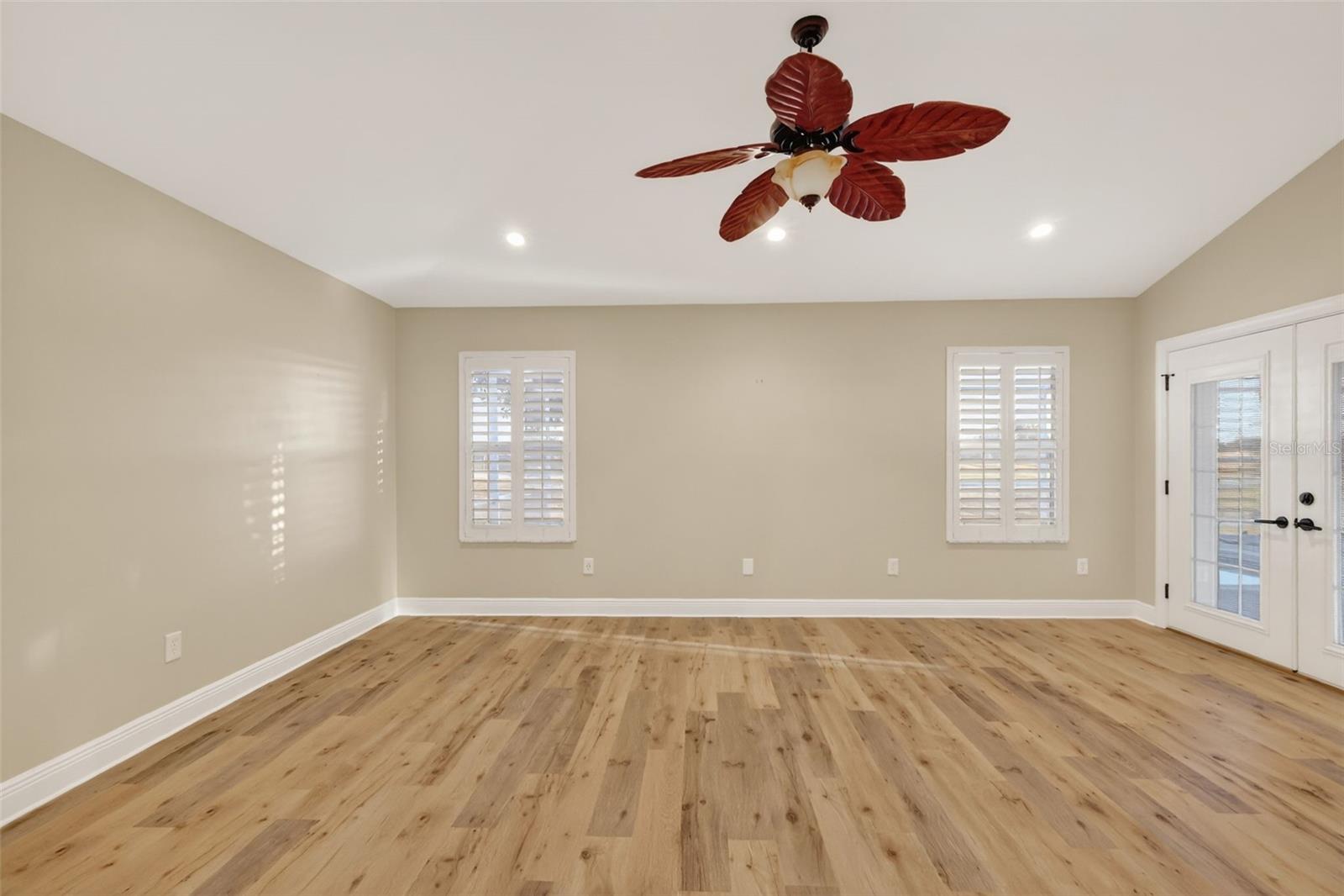 THE VILLAGES - Residential