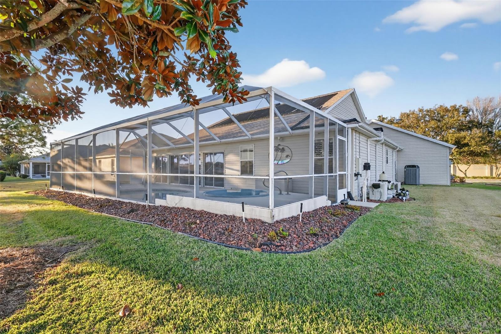 THE VILLAGES - Residential