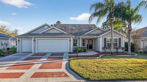 Photo of 2346 Callaway Drive, The Villages, FL 32162 (MLS # G5106908)