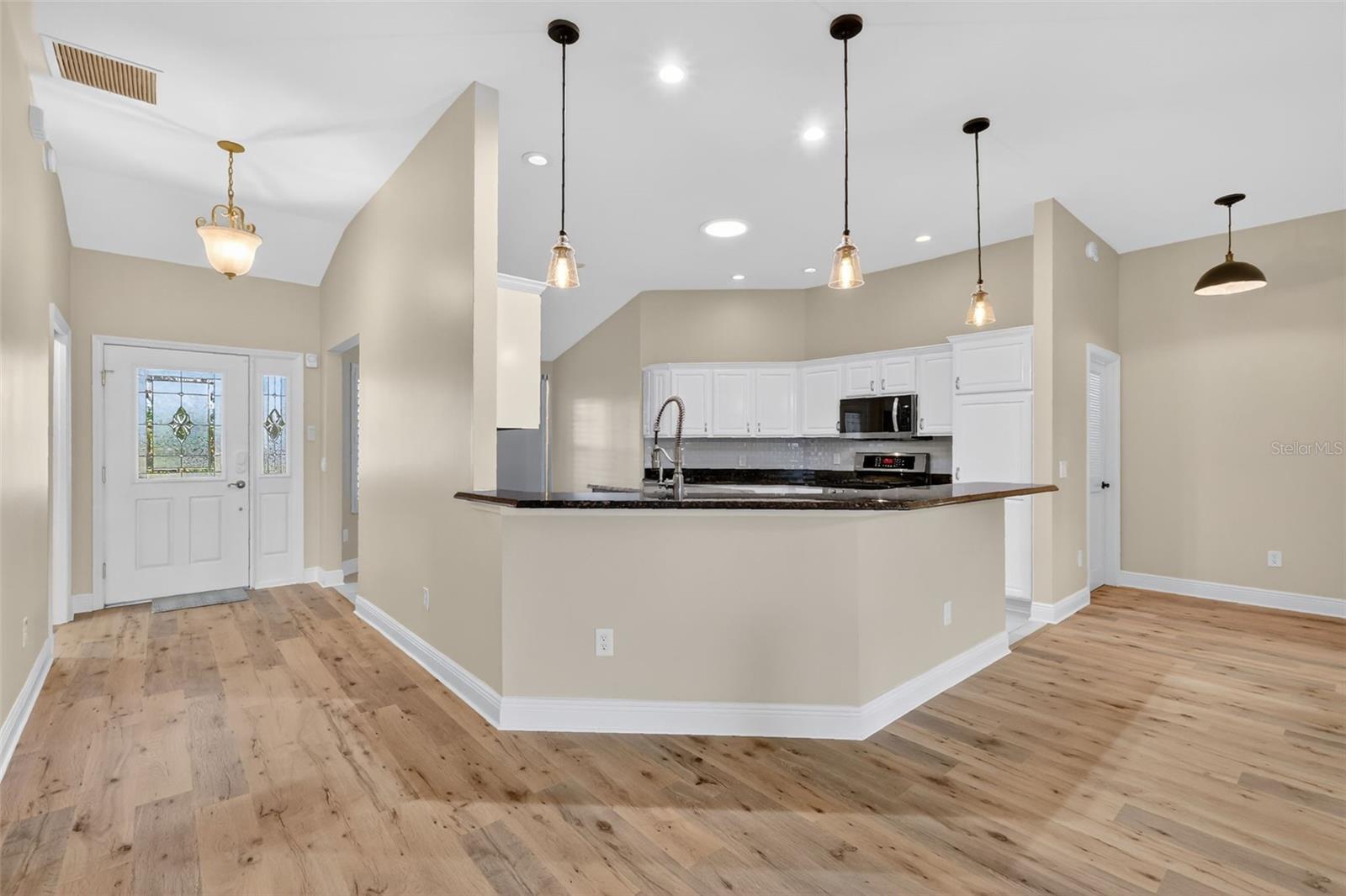 THE VILLAGES - Residential