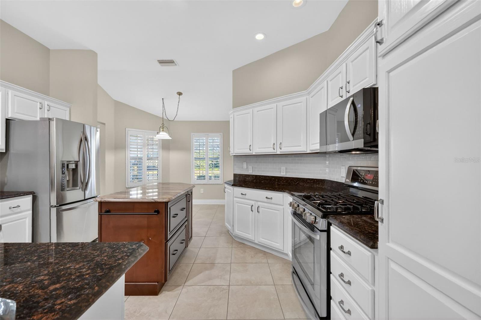 THE VILLAGES - Residential