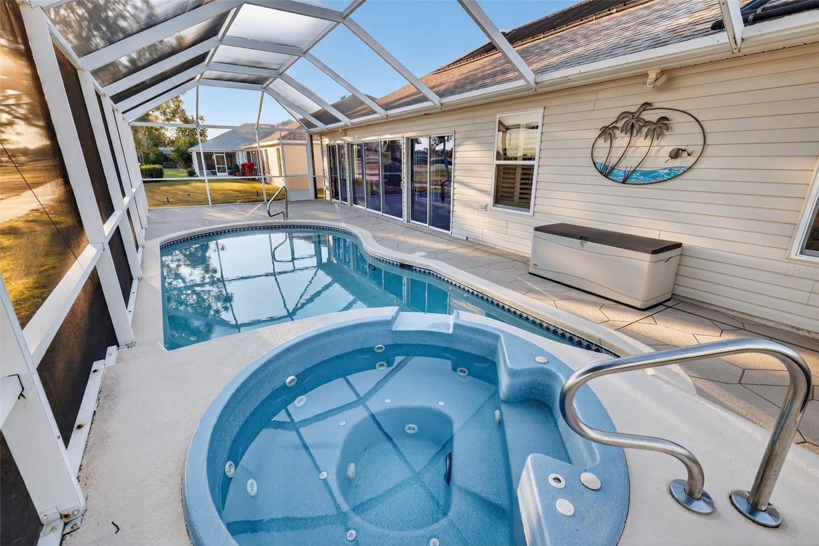 THE VILLAGES - Residential