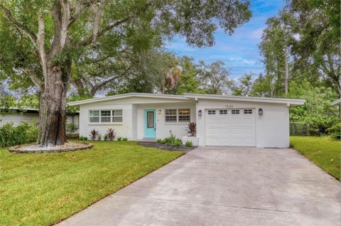 4 beds bed, 3 baths bath property at 1520 S Church Avenue, Tampa, FL 33629