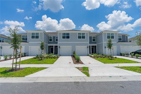 A home in KISSIMMEE