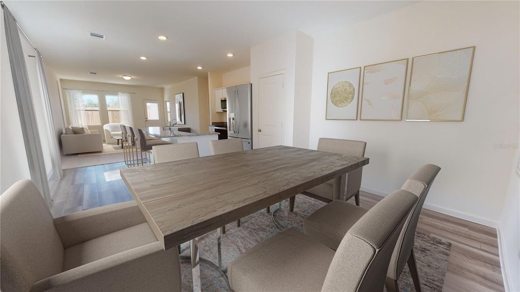 Photo of 14565 Italy Ave, Dade City, FL 33523 (MLS # TB8444323)