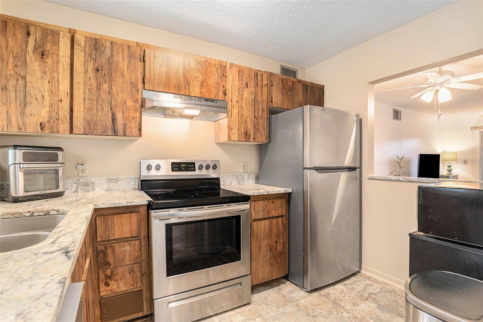 ASBURY ARMS CONDO - Residential