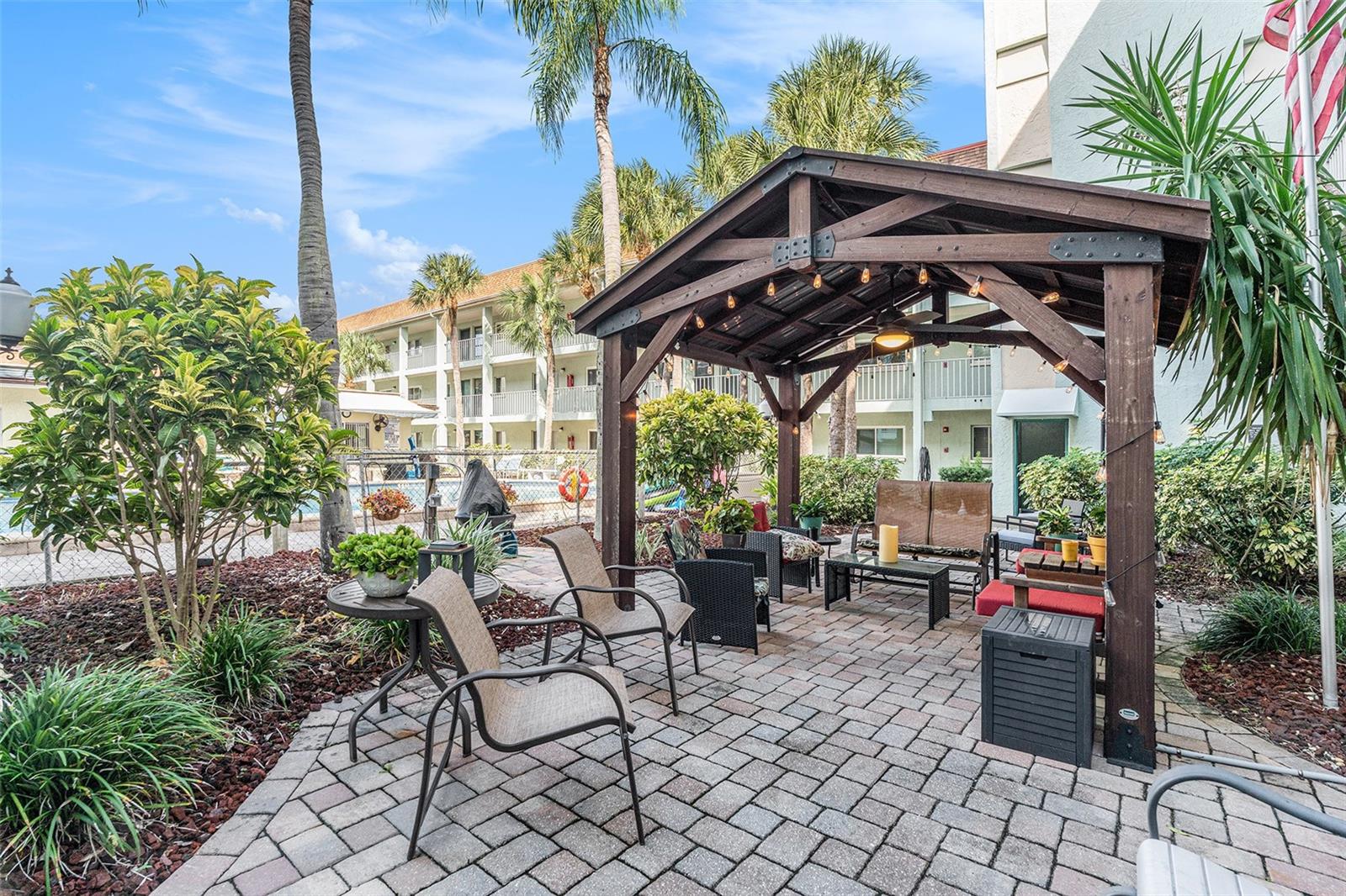 ASBURY ARMS CONDO - Residential