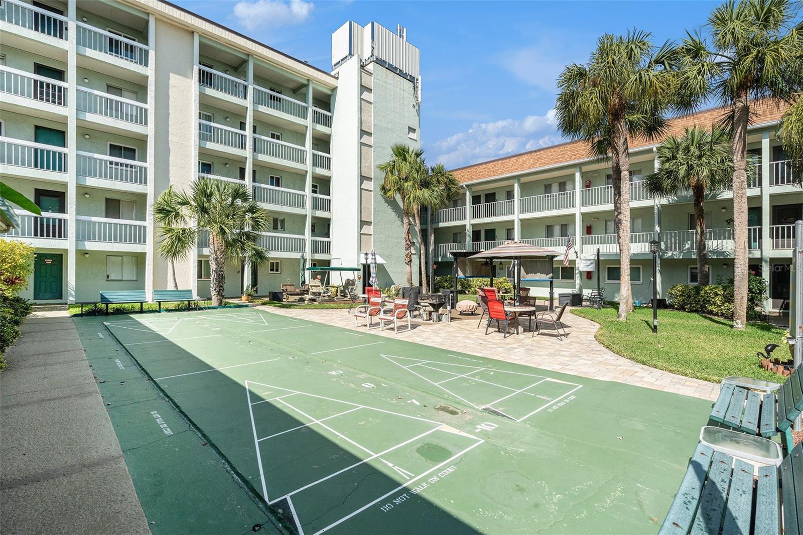 ASBURY ARMS CONDO - Residential