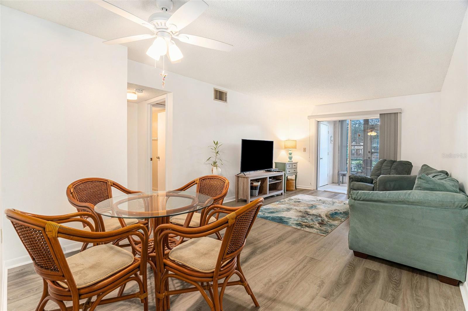 ASBURY ARMS CONDO - Residential