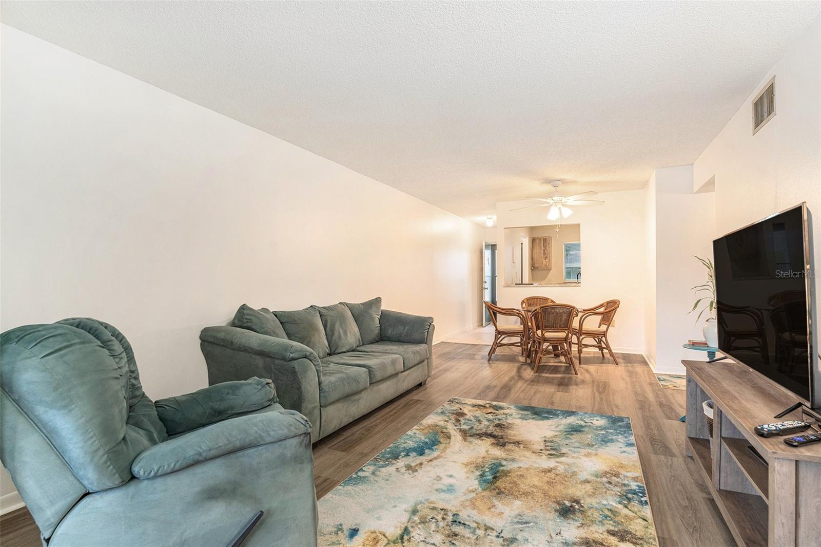 ASBURY ARMS CONDO - Residential