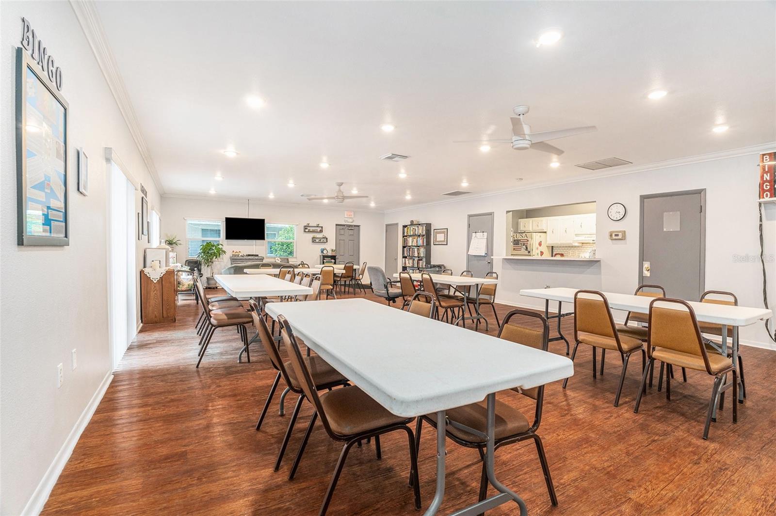 ASBURY ARMS CONDO - Residential