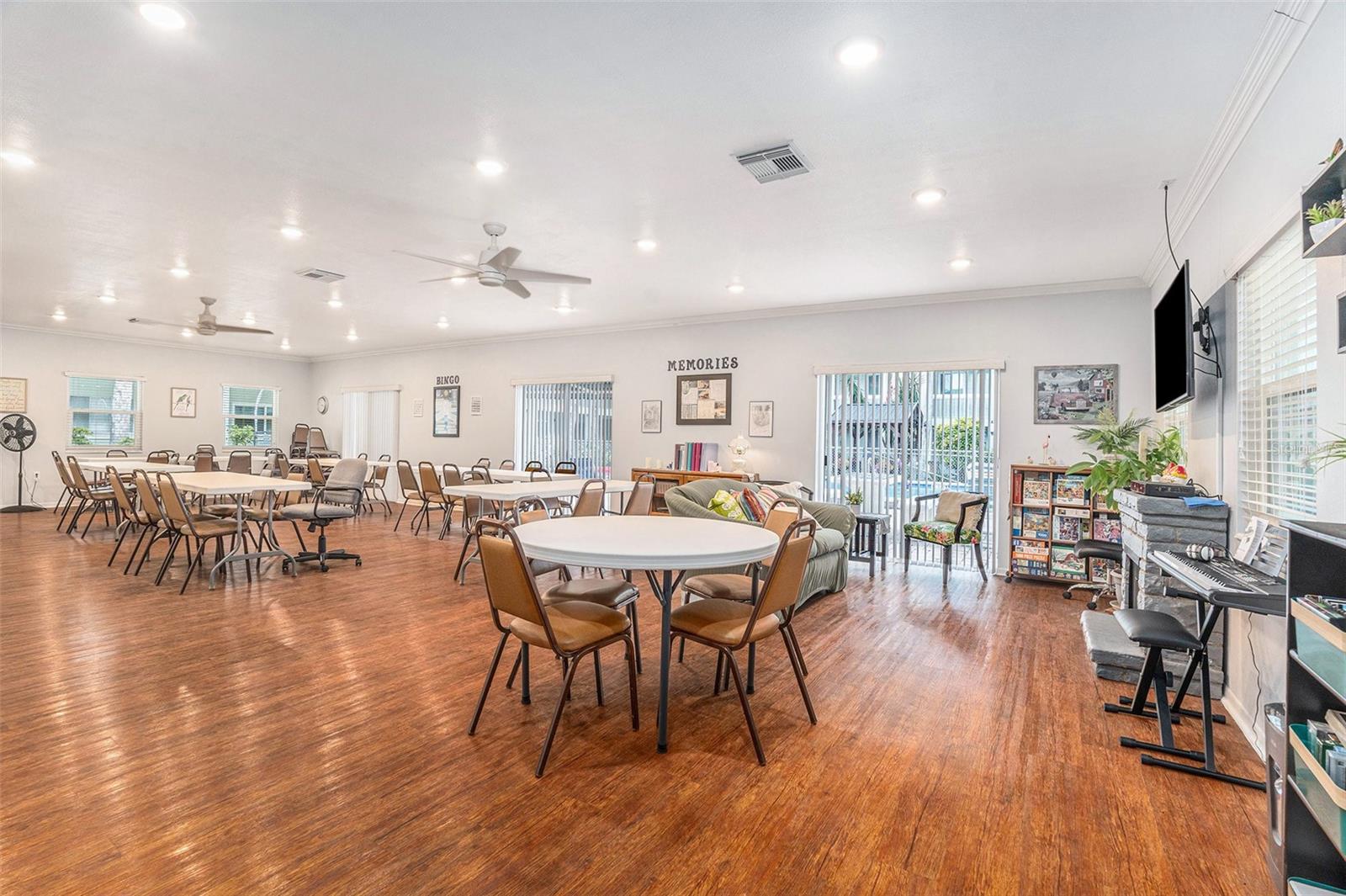ASBURY ARMS CONDO - Residential