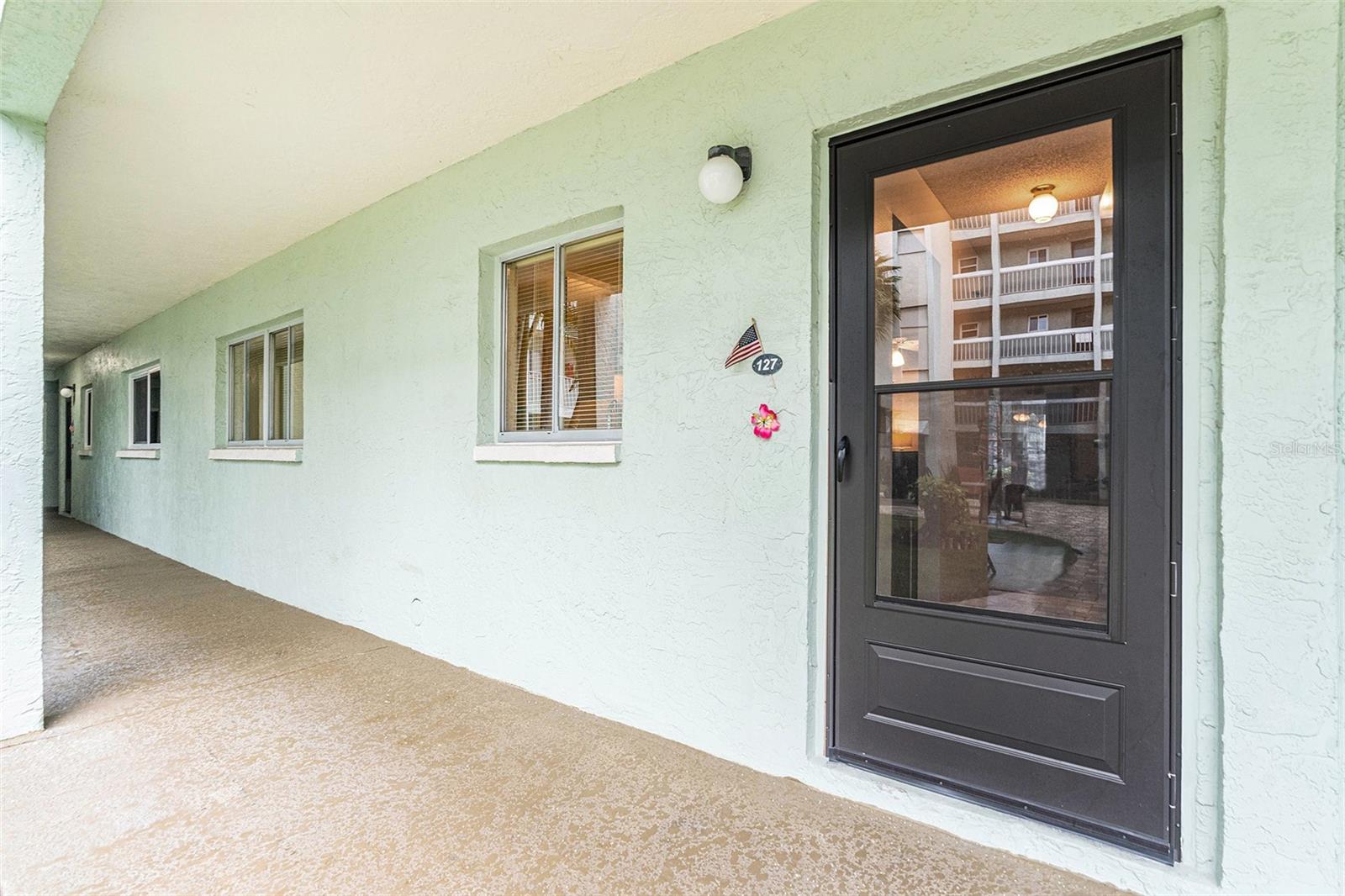 ASBURY ARMS CONDO - Residential