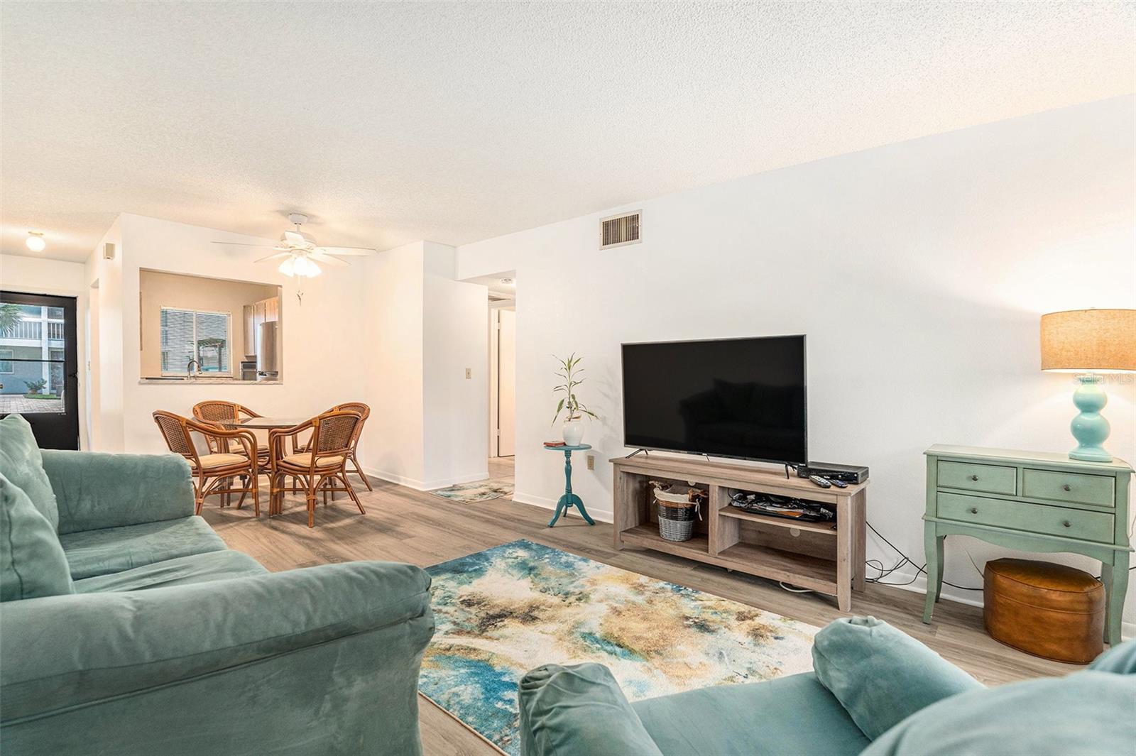 ASBURY ARMS CONDO - Residential