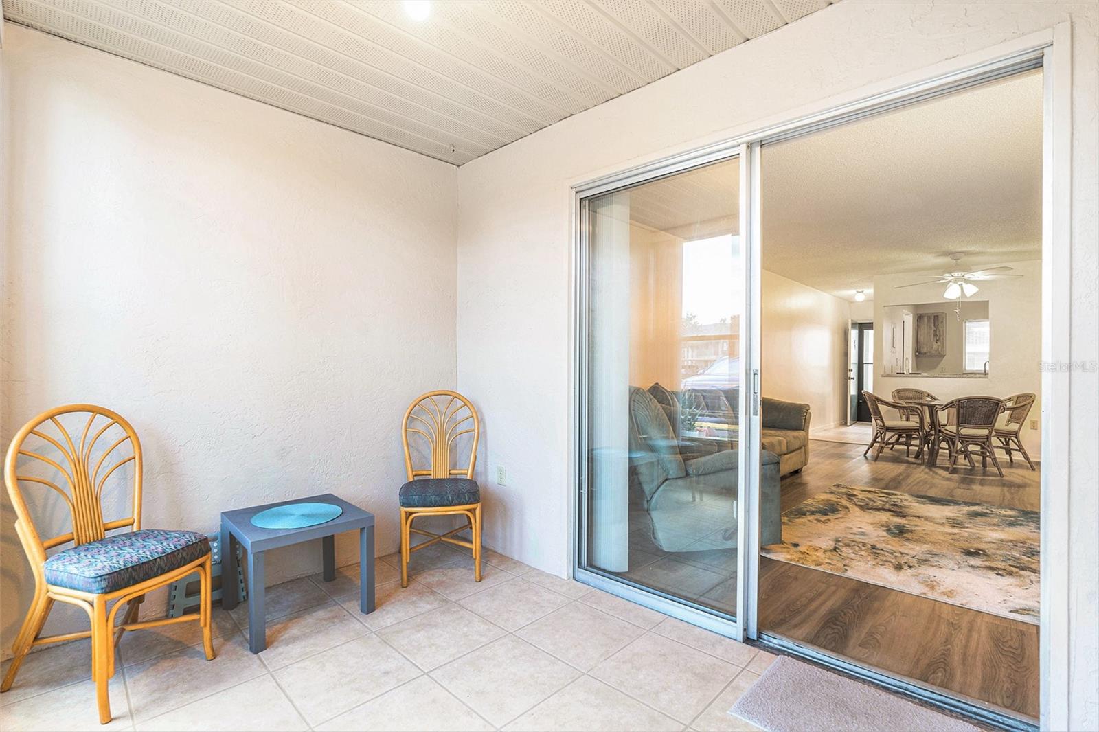 ASBURY ARMS CONDO - Residential