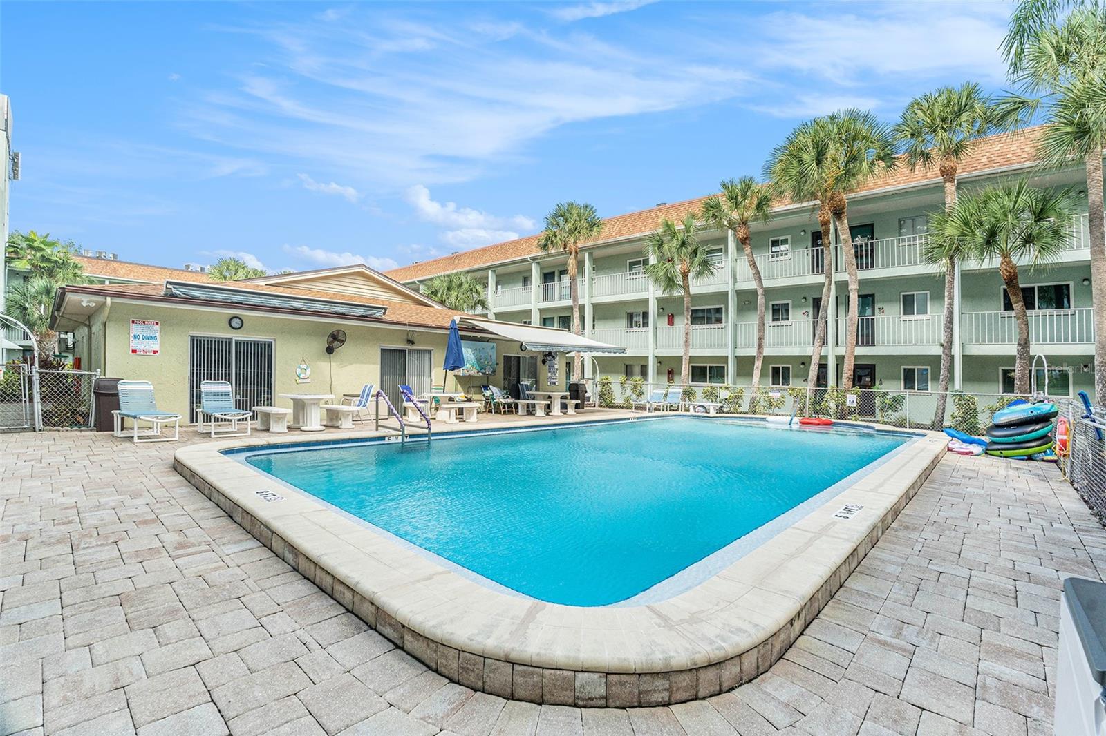 ASBURY ARMS CONDO - Residential