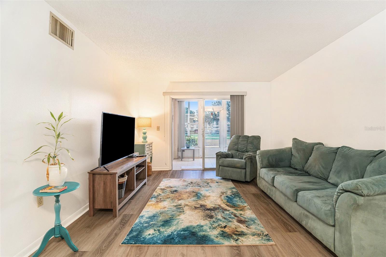 ASBURY ARMS CONDO - Residential