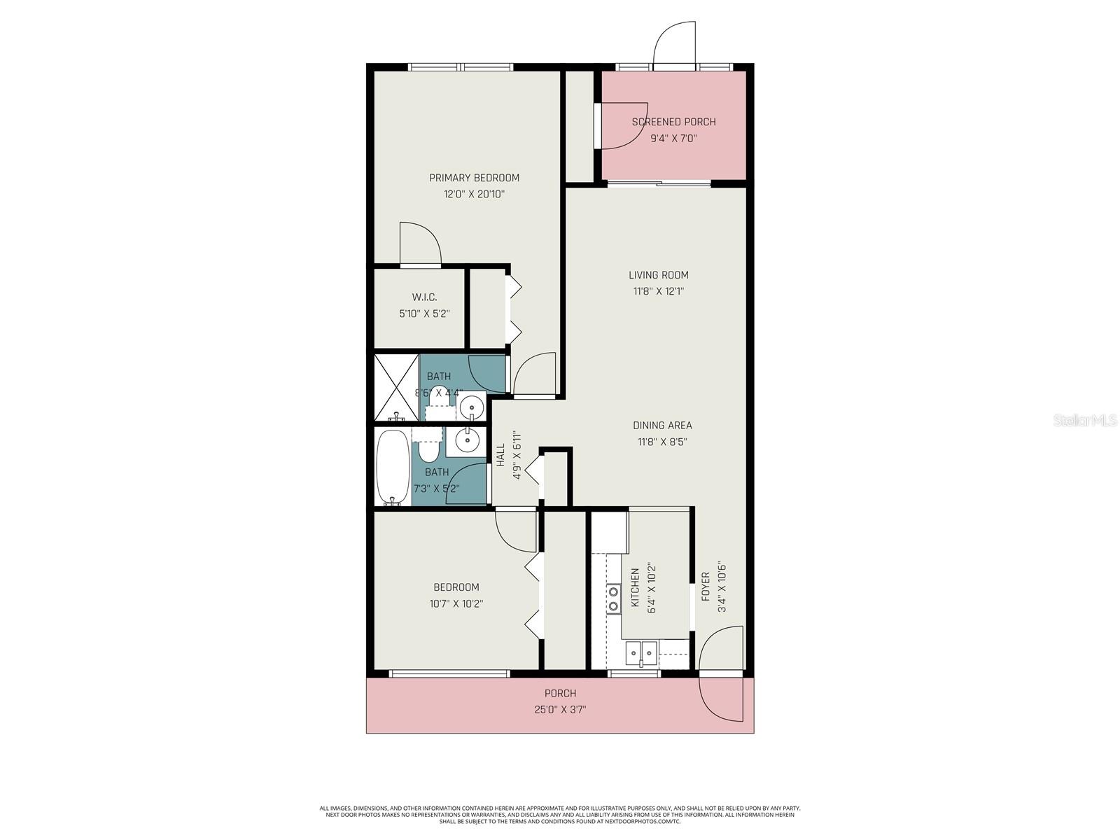 ASBURY ARMS CONDO - Residential