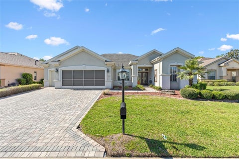 Tiny photo for 13932 SE 96th Circle, Summerfield, FL 34491 (MLS # G5118216)
