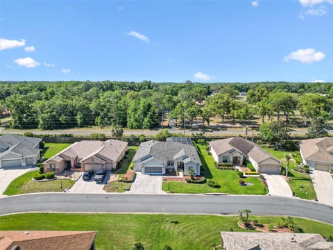 Tiny photo for 13932 SE 96th Circle, Summerfield, FL 34491 (MLS # G5118216)
