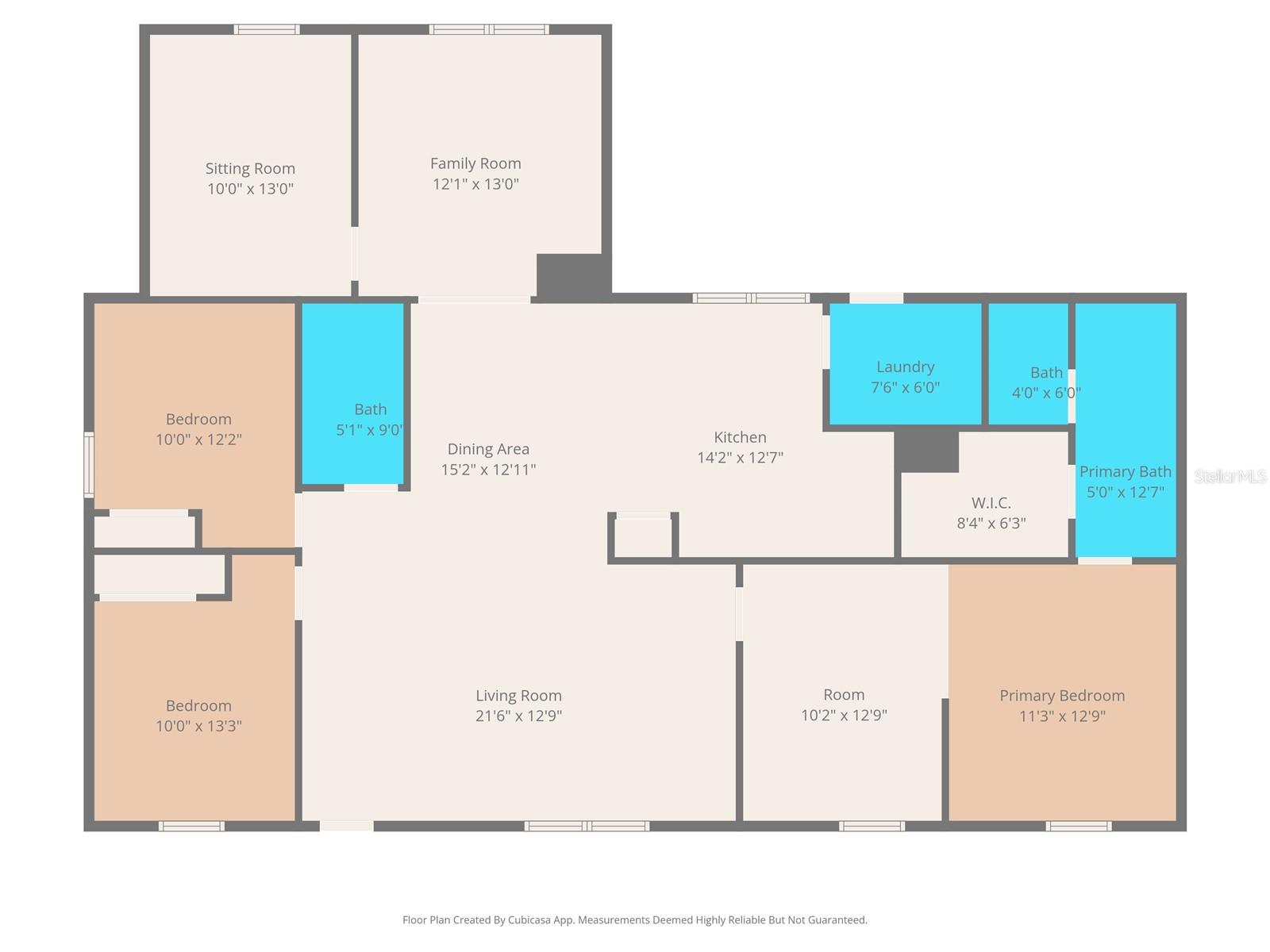 WEEKI WACHEE ACRES ADD - Residential