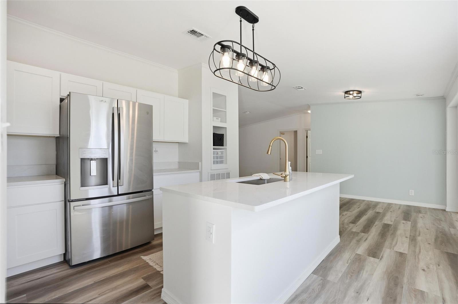 WEEKI WACHEE ACRES ADD - Residential