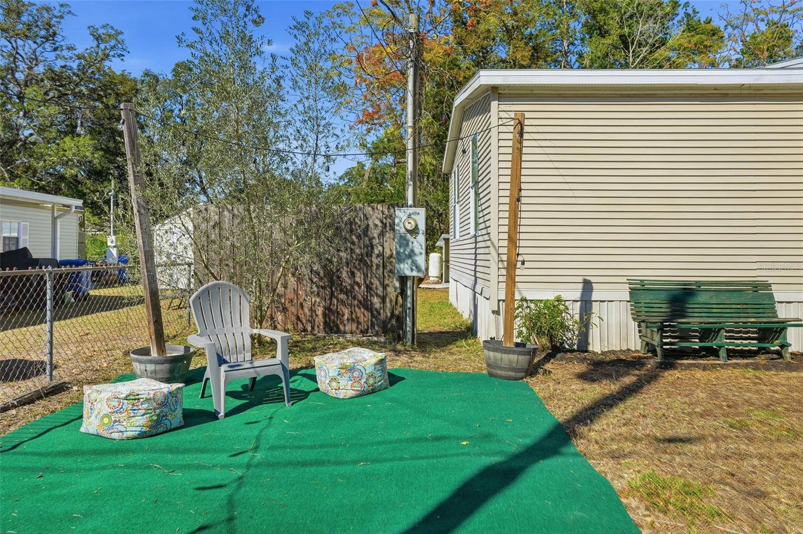 WEEKI WACHEE ACRES ADD - Residential