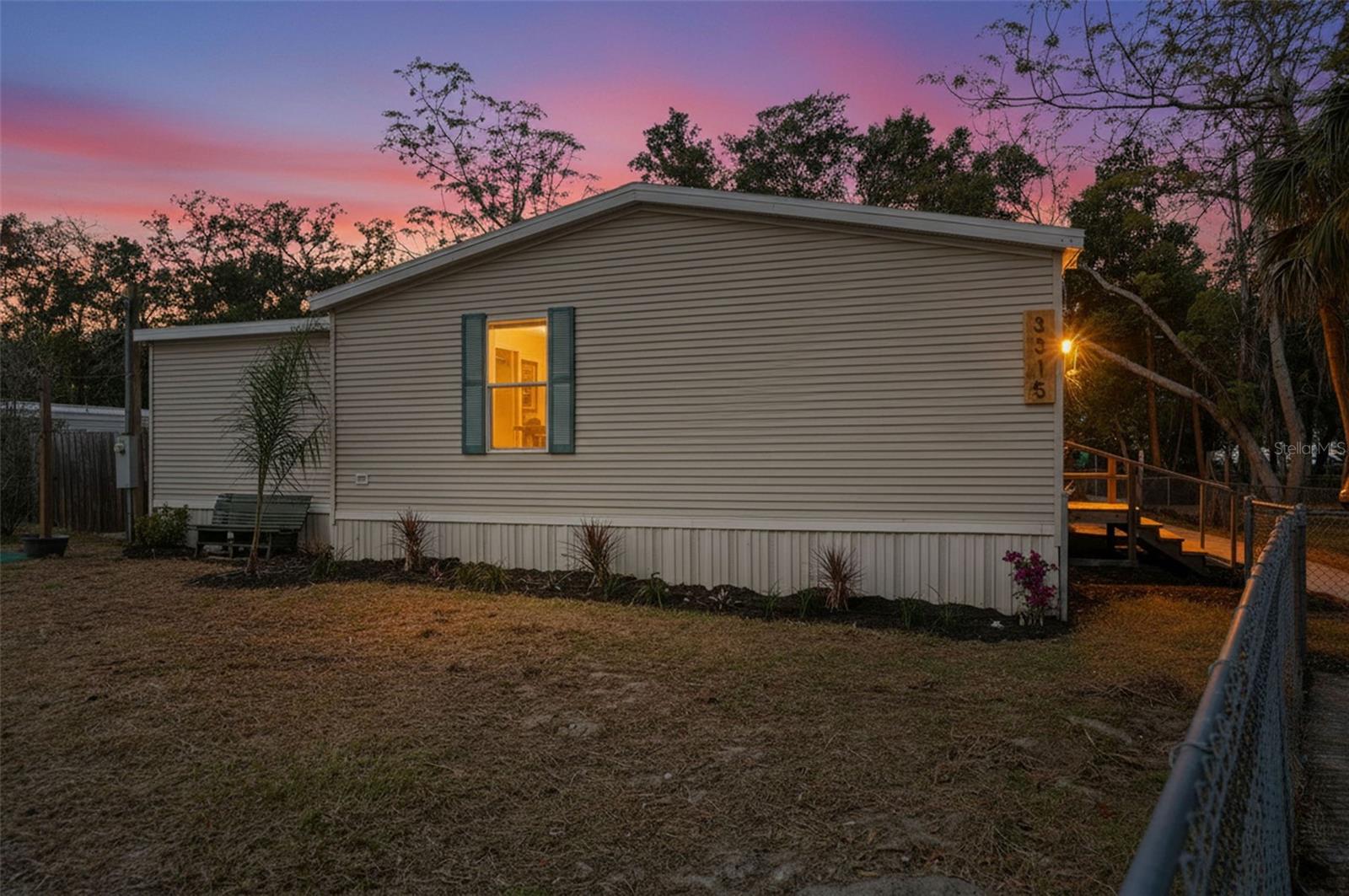 WEEKI WACHEE ACRES ADD - Residential