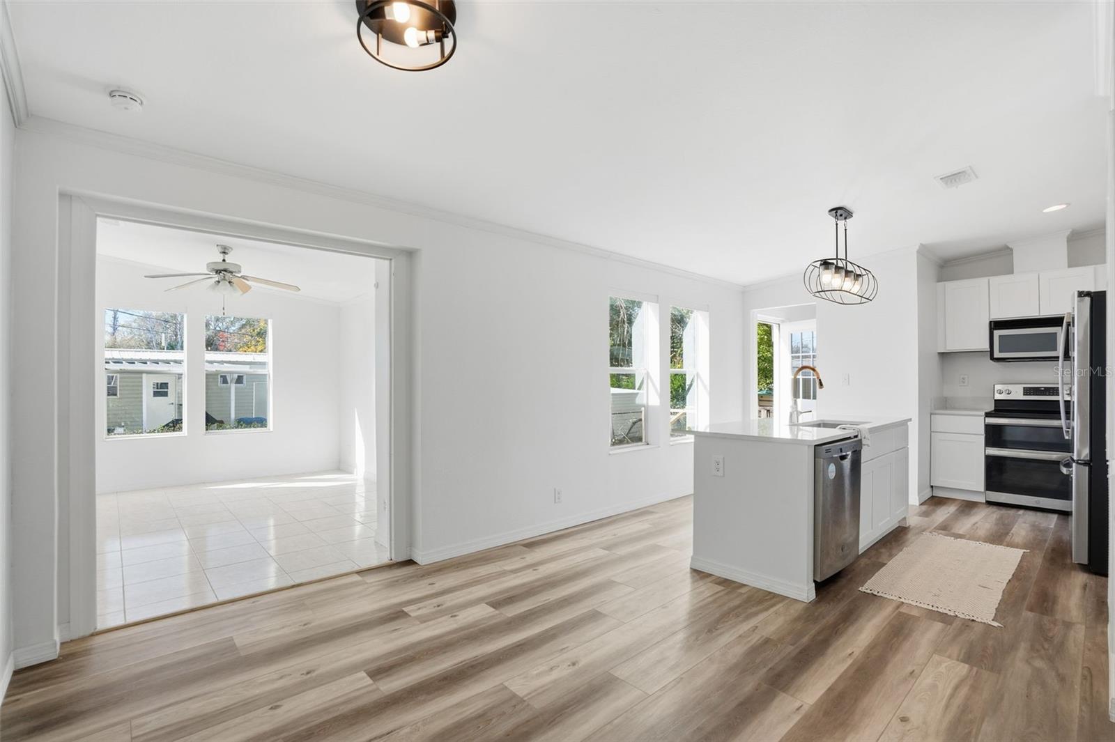 WEEKI WACHEE ACRES ADD - Residential