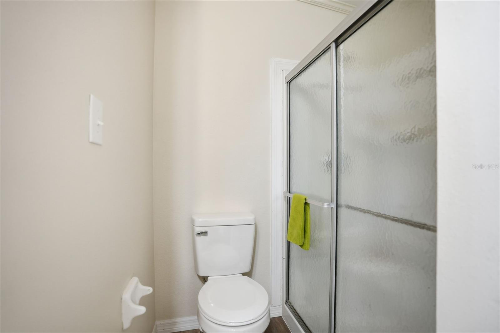 WEEKI WACHEE ACRES ADD - Residential