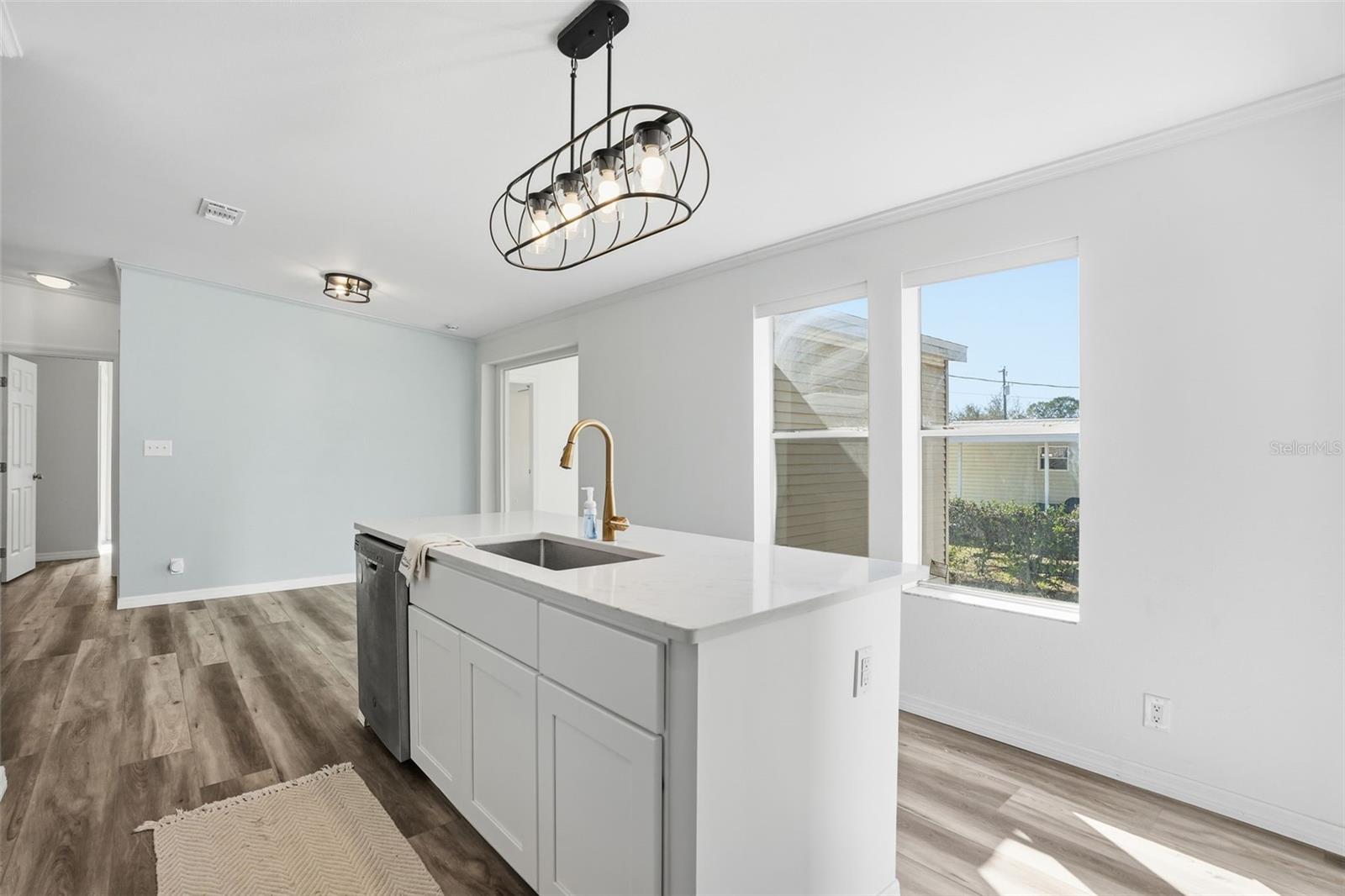 WEEKI WACHEE ACRES ADD - Residential