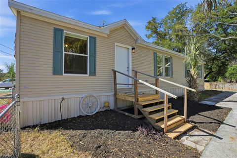 3315 SOUTHWEST BOULEVARD SPRING HILL FL 34606