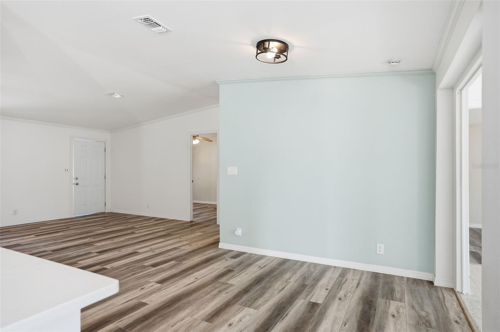 WEEKI WACHEE ACRES ADD - Residential