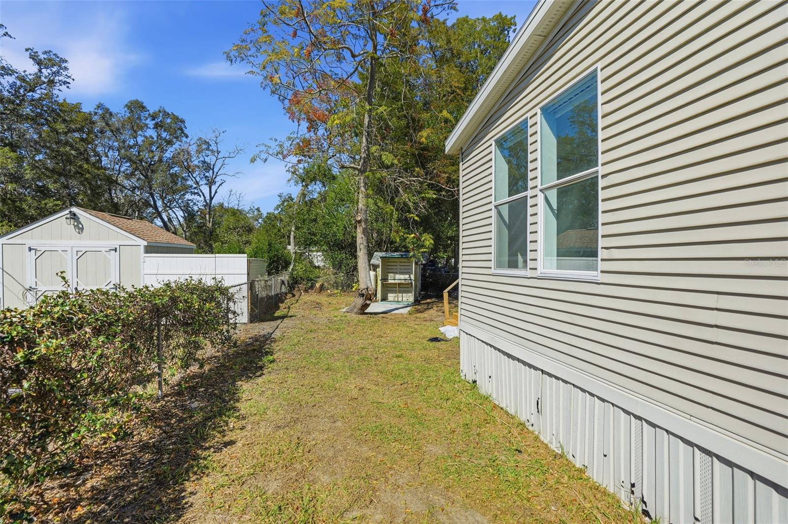 WEEKI WACHEE ACRES ADD - Residential