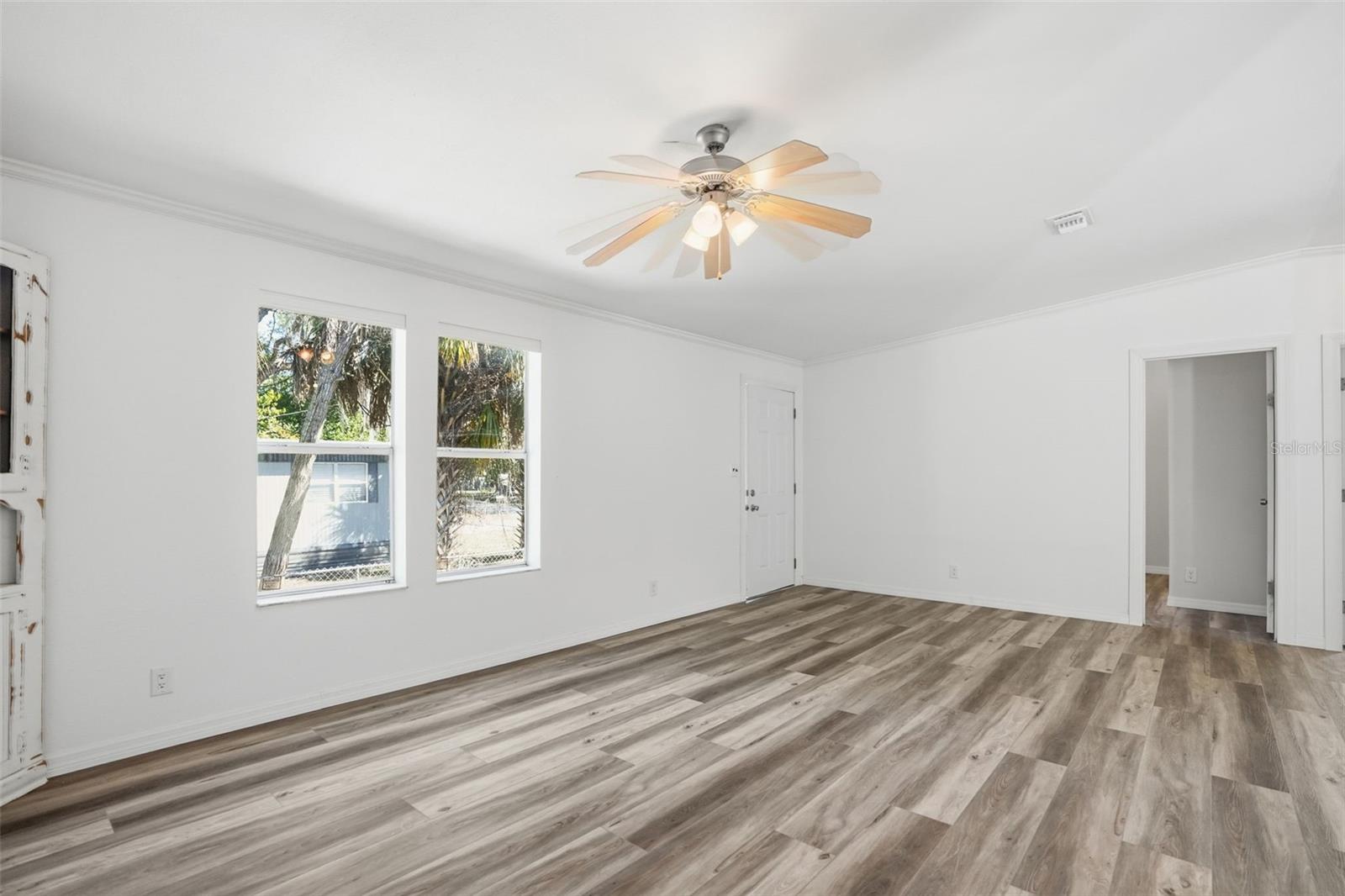 WEEKI WACHEE ACRES ADD - Residential